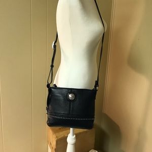 Brighton Pretty Tough Crossbody ✨